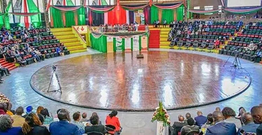 From Nairobi: Bomas of Kenya Cultural Dance Tour and Show. - What to Expect During Your Visit