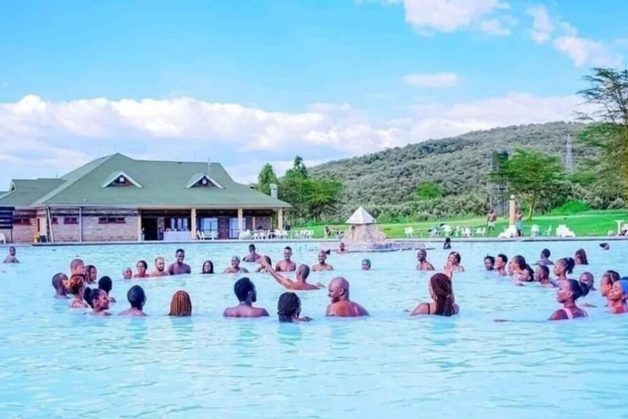 From Nairobi: Day Trip to Lake Naivasha and Hell's Gate - What’s Included and What You’ll Need to Budget For