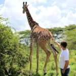 From Nairobi: Hell's Gate and Lake Naivasha Day Trip - An In-Depth Look at the Hells Gate and Lake Naivasha Tour