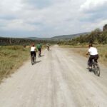 From Nairobi: Hell's Gate National Park and Lake Naivasha - What’s Included and What’s Not