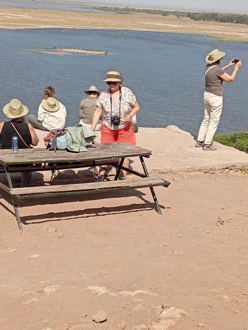 From Nairobi: Lake Nakuru & Naivasha National Park Day Tour - Detailed Review of the Kenya Lakes Tour