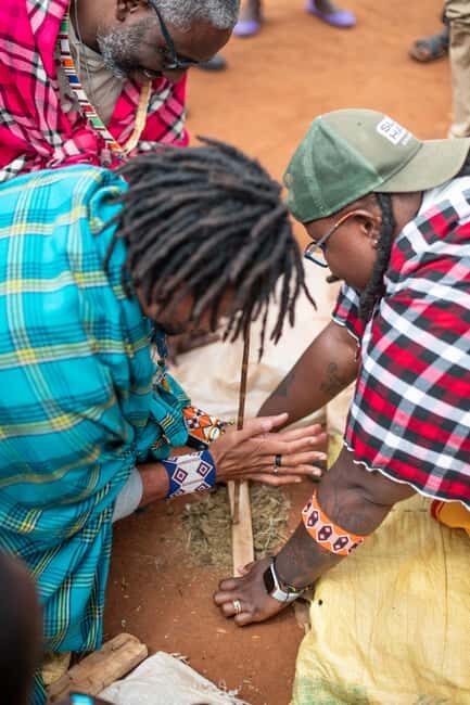 From Nairobi: Maasai Village Experience Day Tour - FAQs