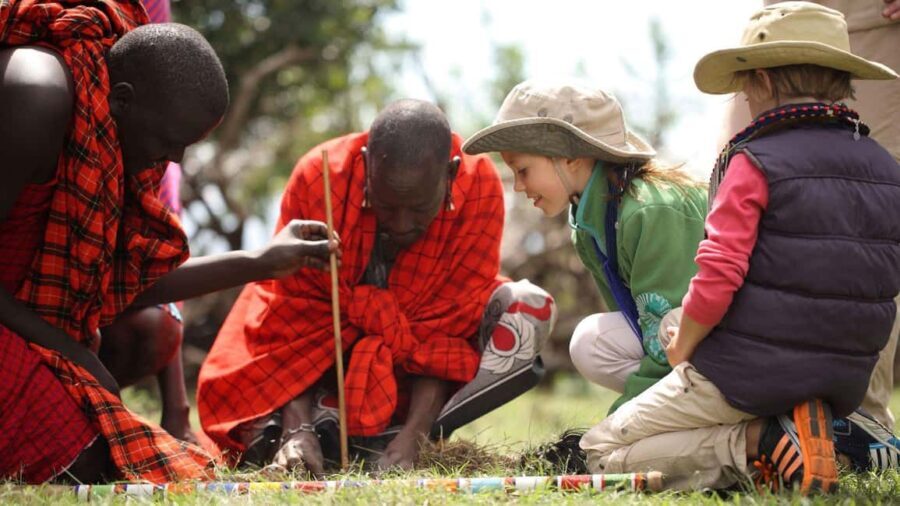 From Nairobi: Masai Village Full Day Tour - The Practicalities: What You Should Know