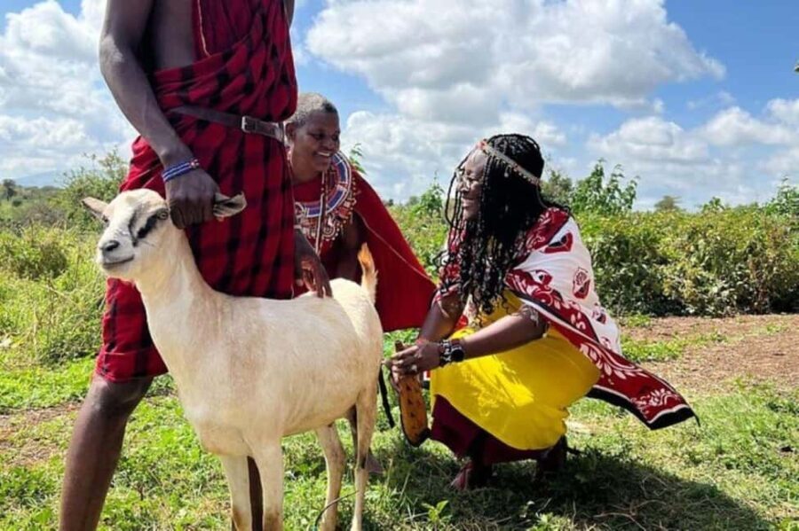 From Nairobi: Masai Village Full Day Trip - The Itinerary Breakdown
