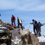 From Nairobi: Mount Kenya National Park Full-Day Hike - A Closer Look at the Experience