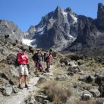 From Nairobi: Mount Kenya National Park Hike with Lunch - What’s Included and What to Keep in Mind