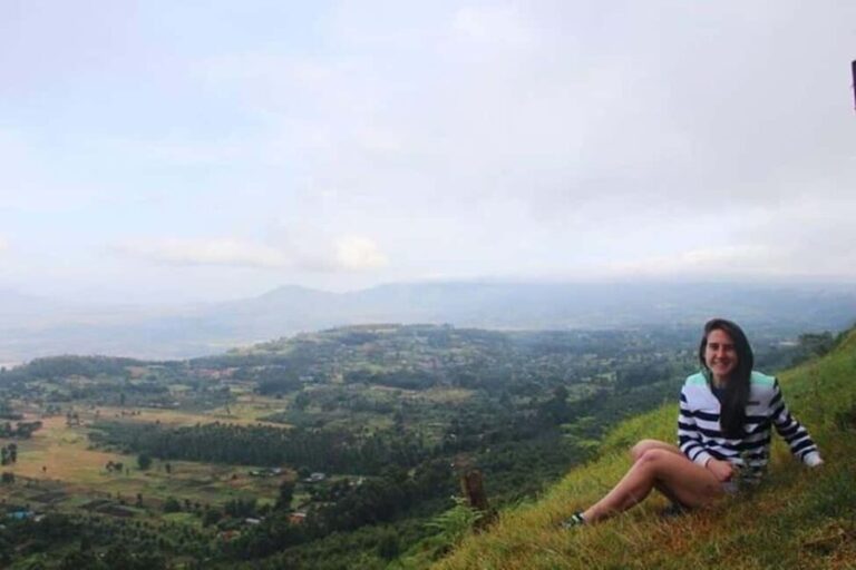 From Nairobi: Mount Longonot National Park Day Trip - Why This Tour Offers Good Value