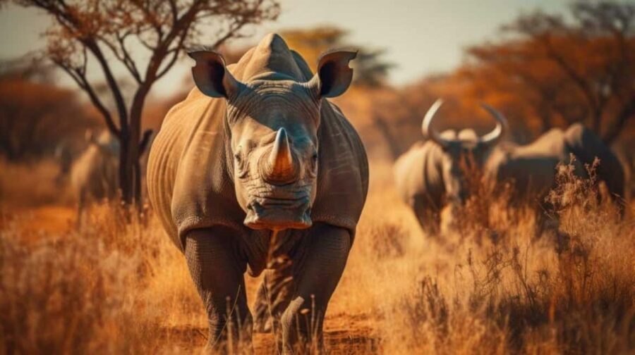 From Nairobi: Overnight Ol Pejeta Conservancy Safari - Pricing and Value — Is It Worth It?