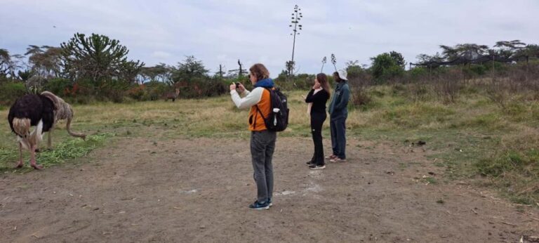 From Nairobi to Lake Naivasha Day Trip (Hells Gate visit) - FAQ
