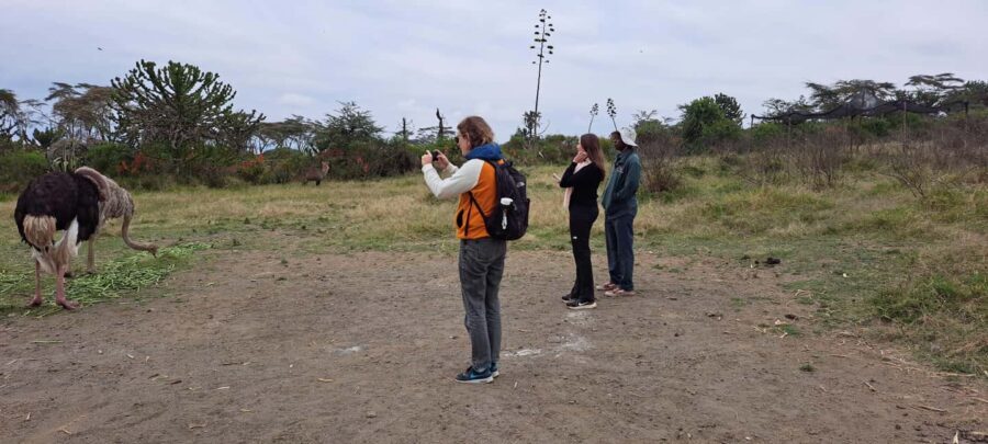 From Nairobi to Lake Naivasha Day Trip (Hells Gate visit) - FAQ
