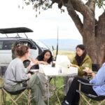 From Nairobi to Masai Mara: 3-Day 2- Nights in Masai Mara - Practical Details and Tips