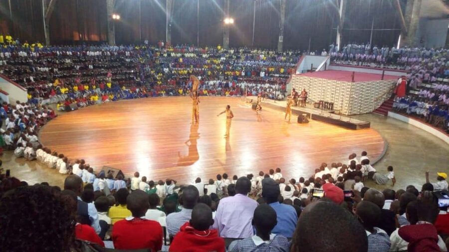 From Nairobi:Kenya Bomas Cultural Dance Tour and Performance - Practical Tips for Your Visit
