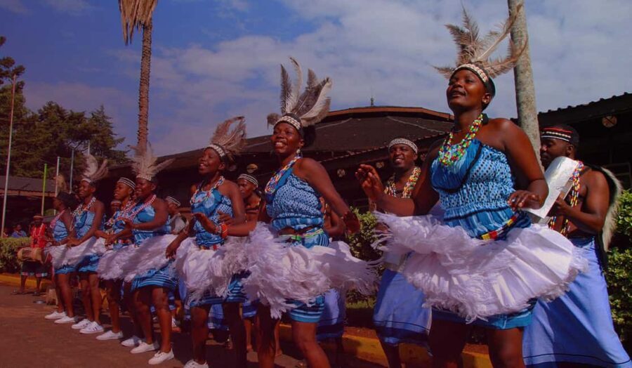 From Nairobi:Kenya Bomas Cultural Dance Tour and Performance - Why This Tour Works Well
