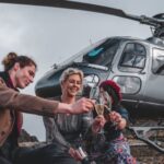 From Nelson: Scenic Helicopter Ride and Mountain Picnic - Practical Details and Value