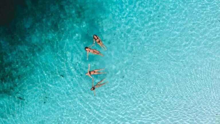 From Noosa: 2-Day K'gari (Fraser Island) Small-Group Tour - Day 2: Exploring More of the Island’s Wonders