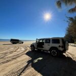 From Noosa: 4WD Beach and Walking Adventure - Practical Tips for Your Day Out