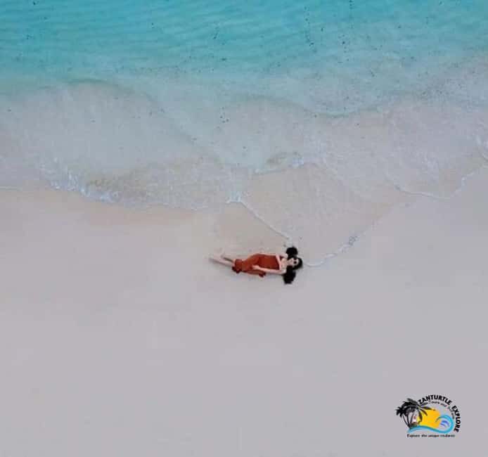 From Nungwi/Kendwa: Prison Island & Nakupenda Sandbank Trip - Transportation & Group Experience