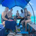 FROM NUNGWI: Mnemba snorkelling and Dolphin tour - What You Can Expect from the Tour