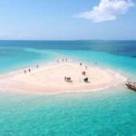 From Nungwi: Prison Island & Nakupenda Sandbank With Lunch - Authentic Traveler Insights