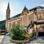 FROM NUNGWI: PRISON ISLAND, STONE TOWN AND SPICE FARM TOUR - A Closer Look at the Tour Itinerary