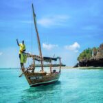 From Nungwi: Safari Blue Snorkeling Tour with Lunch - Practical Details and Tips
