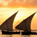 FROM NUNGWI; SUNSET DHOW CRUISE EXPERIENCE - Why This Experience Offers Good Value