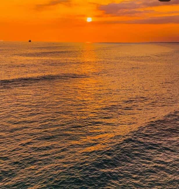 From Nungwi: Sunset Dhow Cruises - Practical Information for Travelers