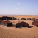 From Ouarzazate: 2-Day Erg Lihdoui and Mhamid Desert Tour - The Itinerary in Detail