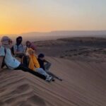 From Ouarzazate: 2-Day Excursion to Zagora Desert - Practical Tips & Considerations