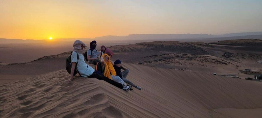 From Ouarzazate: 2-Day Excursion to Zagora Desert - Practical Tips & Considerations