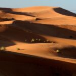 From Ouarzazate: 3-Day Merzouga to Erg Chebbi Tour - A Detailed Look at the 3-Day Merzouga to Erg Chebbi Tour