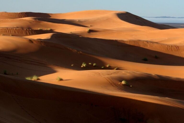 From Ouarzazate: 3-Day Merzouga to Erg Chebbi Tour - A Detailed Look at the 3-Day Merzouga to Erg Chebbi Tour