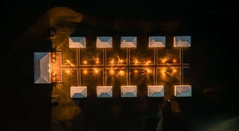 From Ouarzazate 3 Days Sahara désert Camp - What You’ll Love About This Tour