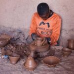 From Ouarzazate: Draa Valley, Camel Ride & Tinfou Dunes Trip - Practical Details and Value