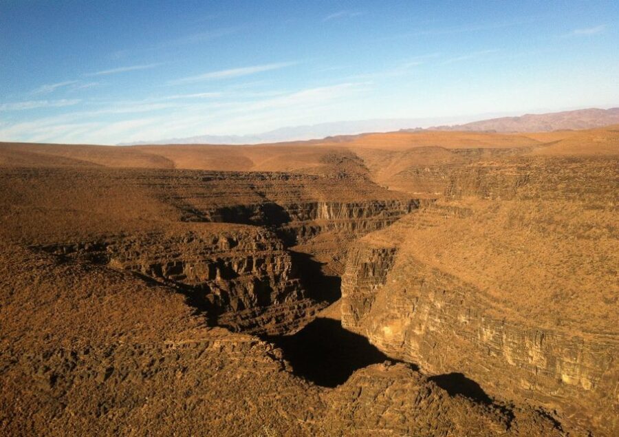 From Ouarzazate: Zagora and Draa Valley Day Tour - Authentic Traveler Insights