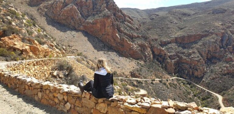 From Oudtshoorn: Full-Day Private Swartberg Mountain Tour - Why This Tour Delivers Real Value