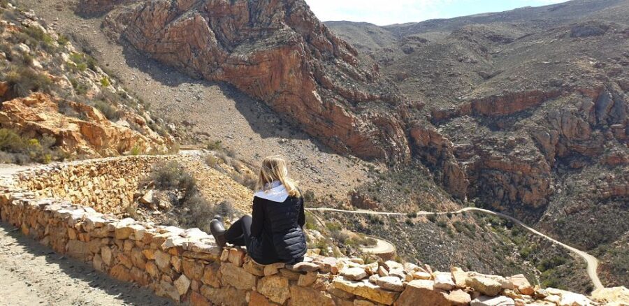 From Oudtshoorn: Full-Day Private Swartberg Mountain Tour - Why This Tour Delivers Real Value
