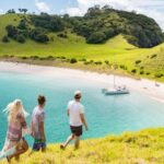 From Paihia: Island-Hopper Sailing Cruise with Picnic Lunch - What to Know Before You Book