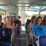 From Paihia: Scenic Cruise with Roberton Island Stopover - The Guides and Commentary