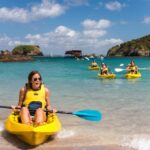 From Paihia: The Rock Adventure Overnight Cruise - Sunset to Stargazing: The Magic Begins