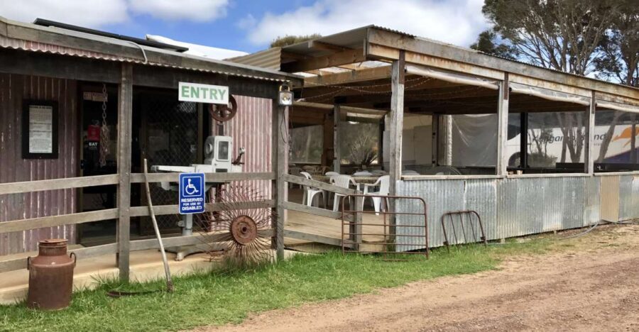 From Penneshaw: Kangaroo Island Shore Excursion Tasting Tour - The Value of the Experience