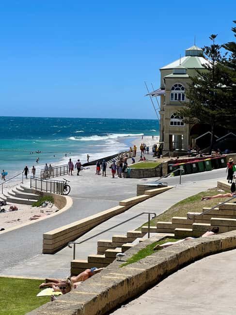 From Perth: Full-Day Guided Sightseeing Tour - Why This Tour Works Well