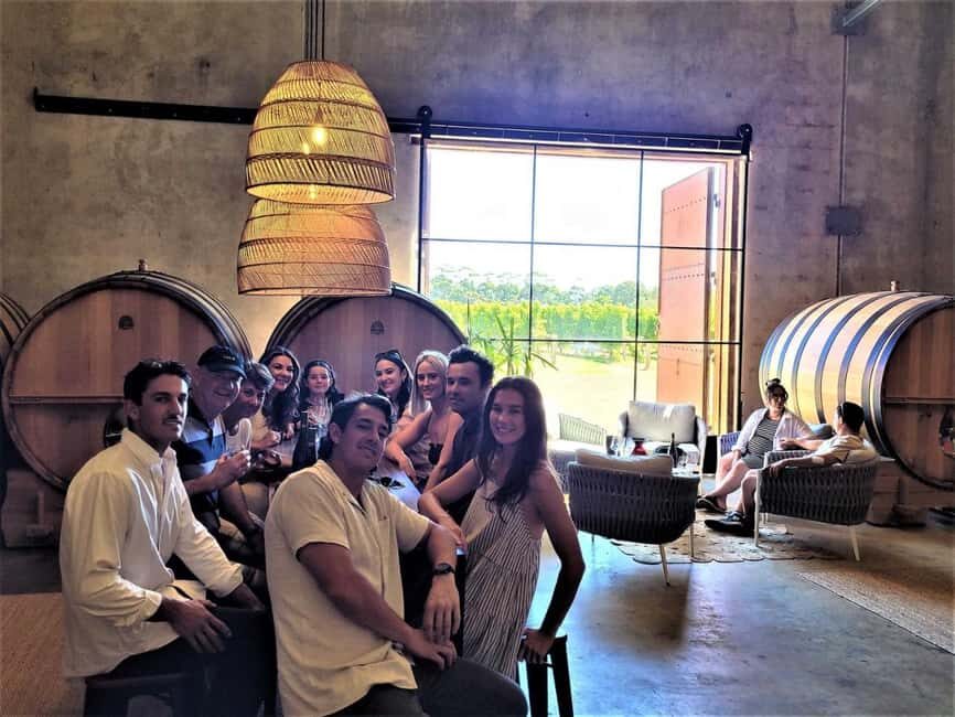 From Perth: Full-Day Margaret River Wine Tastings & Lunch - Analyzing the Value