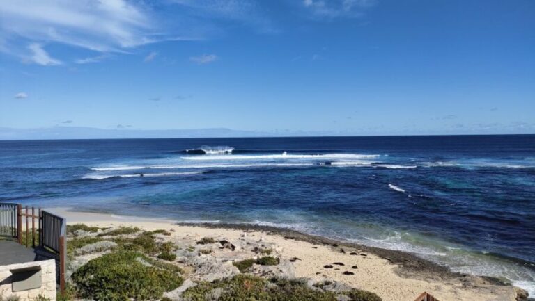 From Perth: Margaret River Region Impression Day Tour - What to Expect: The Day in Detail