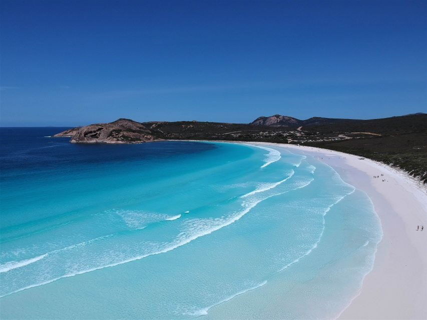 From Perth: Margaret River to Esperance 6-Day Tour - What Sets This Tour Apart