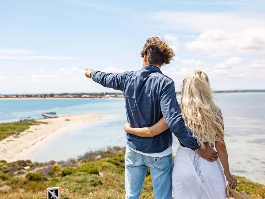 From Perth: Margaret River Wine Tour & Wildlife Cruise - A Comprehensive Look at the Tour