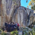 From Perth or Baldivis: Perth Hills Hike, Wine & Dine Tour - A Closer Look at the Itinerary and Highlights