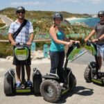 From Perth or Fremantle: Rottnest Explorer Segway Tour - The Value of the Experience