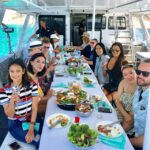 From Perth or Fremantle: Rottnest Island Seafood Cruise - The Seafood Feast: Fresh, Fun, and Flavorful