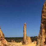 From Perth: Pinnacles Tour, Early Start, Avoid Crowds & Heat - The Transport Experience